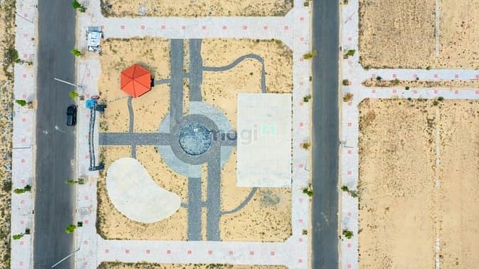 Hình ảnh Bán lô 100m2 Ngọc Dương đường 7m5 giá chỉ 1,8x tỷ