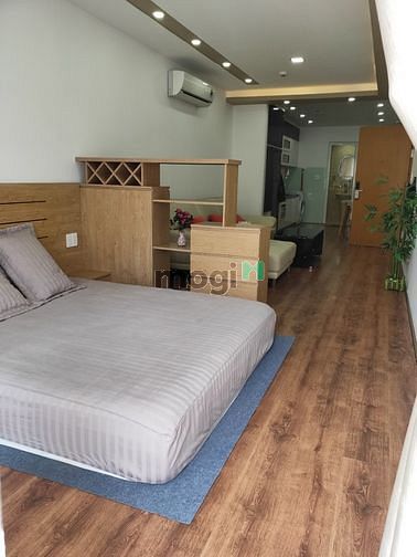 Hình ảnh ☛ ☛ Cho thuê Trang Chủ MB66.COM / Đăng Ký Tặng 66K chung cư The EverRich Infinity - OT - 10 Triệu