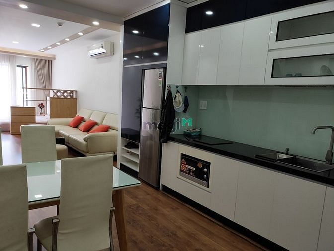 Hình ảnh ☛ ☛ Cho thuê Trang Chủ MB66.COM / Đăng Ký Tặng 66K chung cư The EverRich Infinity - OT - 10 Triệu
