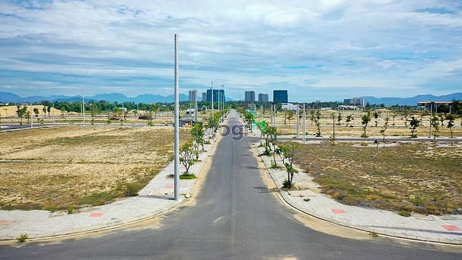 Hình ảnh Bán lô 100m2 Ngọc Dương đường 7m5 giá chỉ 1,8x tỷ