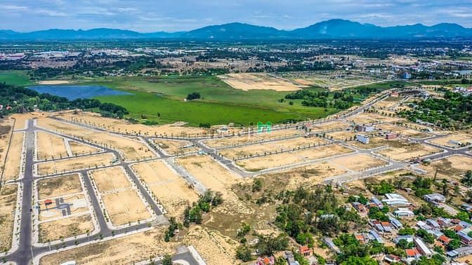 Hình ảnh Bán lô 100m2 Ngọc Dương đường 7m5 giá chỉ 1,8x tỷ