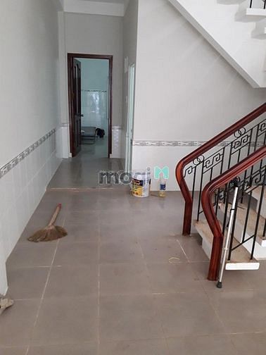 Hình ảnh Nhà 180m2 hẻm xe hơi gần mặt tiền Trần Não