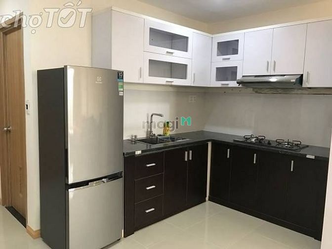 Hình ảnh ☛ ☛ Cho thuê Trang Chủ MB66.COM / Đăng Ký Tặng 66K chung cư Jamona City Q7 - 2 phòng - 9 Triệu - NTDD