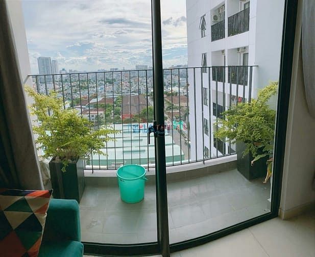 Hình ảnh ✔ Cho thuê CHCC M-ONE NAM SÀI GÒN 68m 2pn 2wc - Nội thất đầy đủ