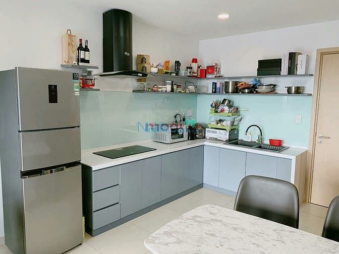 Hình ảnh ✔ Cho thuê CHCC M-ONE NAM SÀI GÒN 68m 2pn 2wc - Nội thất đầy đủ