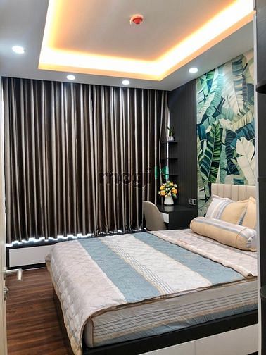 Hình ảnh Cho thuê Green Valley, PMH, Q7  2PN full nội thất, giá chỉ 16 tr/tháng