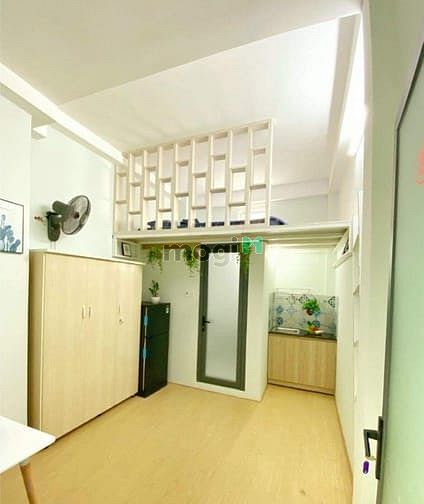 Hình ảnh Trang Chủ MB66.COM / Đăng Ký Tặng 66K đẹp thoáng mát , sạch sẽ có gác 30m2 full nội thất  quận gò vấp