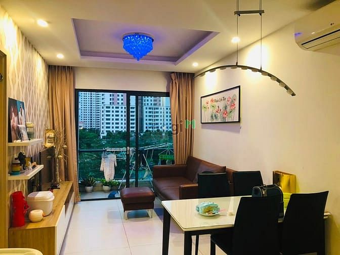 Hình ảnh New City cho thuê Trang Chủ MB66.COM / Đăng Ký Tặng 66K giá chỉ 15 triệu 2PN