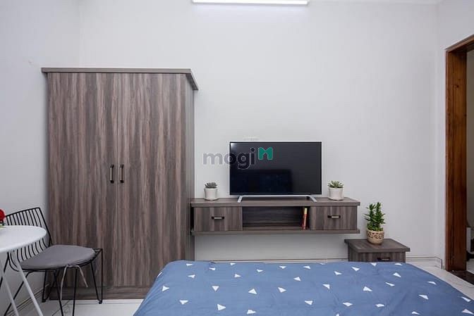 Hình ảnh 💥Căn Hộ MỚI TINH Xinh Xắn Ngay CV Lê Thị Riêng