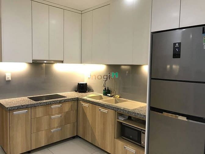 Hình ảnh ✔ Cho thuê CHCC M-ONE NAM SÀI GÒN 58m 2pn 1wc - Nội thất đầy đủ