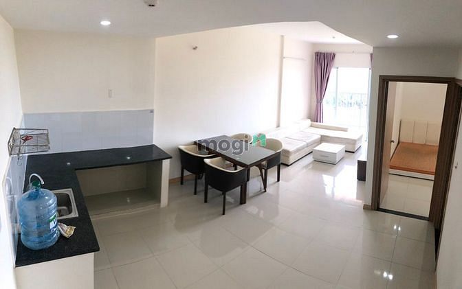 Hình ảnh ☛ ☛ Cho thuê Trang Chủ MB66.COM / Đăng Ký Tặng 66K chung cư Jamona City - Q7 - 2 phòng - 9.5 Triệu