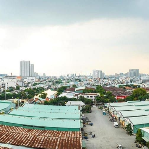 Hình ảnh ✔ Cho thuê CHCC M-ONE NAM SÀI GÒN 84m 3pn 2wc - Nội thất đầy đủ
