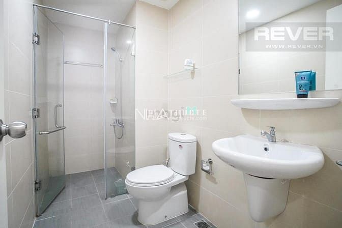 Hình ảnh ✔ Cho thuê CHCC M-ONE NAM SÀI GÒN 84m 3pn 2wc - Nội thất đầy đủ