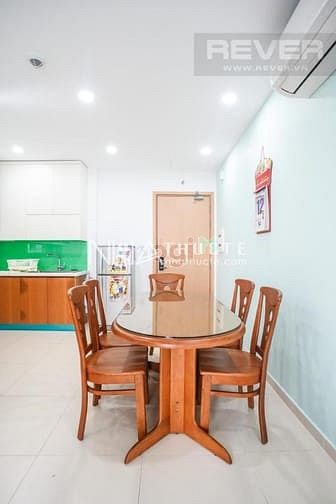 Hình ảnh ✔ Cho thuê CHCC M-ONE NAM SÀI GÒN 84m 3pn 2wc - Nội thất đầy đủ
