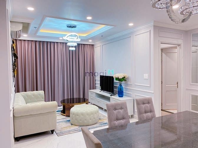 Hình ảnh ☛ ☛ Cho thuê Trang Chủ MB66.COM / Đăng Ký Tặng 66K chung cư The EverRich Infinity - Q5 - 9.5 Triệu