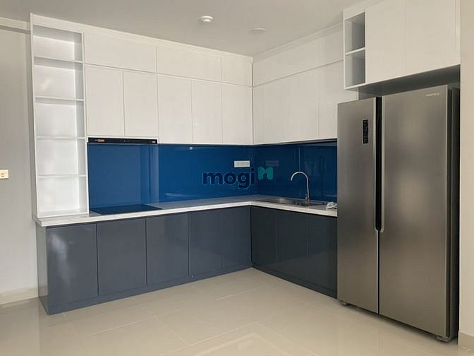 Hình ảnh Cho thuê CHCC Phúc Yên DT 130m2,3PN, 2WC. Giá 15tr/th
