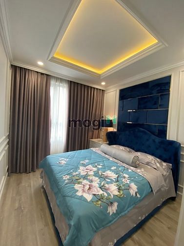 Hình ảnh ☛ ☛ Cho thuê Trang Chủ MB66.COM / Đăng Ký Tặng 66K chung cư The EverRich Infinity - Q5 - 9.5 Triệu