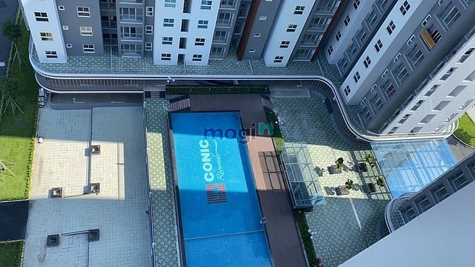 Hình ảnh Cho thuê Trang Chủ MB66.COM / Đăng Ký Tặng 66K Conic Riverside 73m2 giá 6tr/tháng