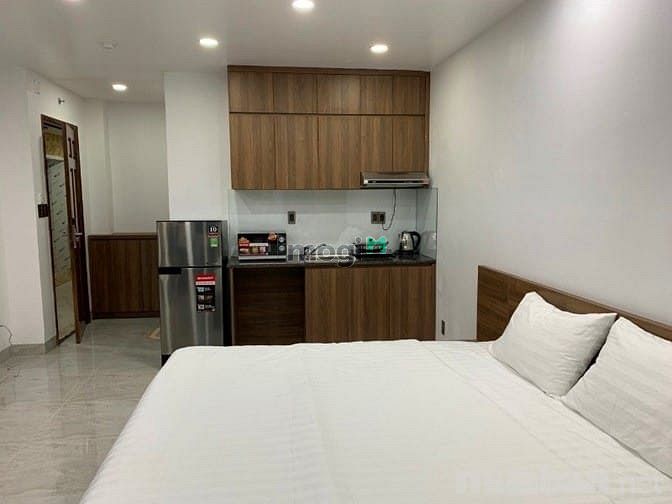 Hình ảnh Cho thuê Trang Chủ MB66.COM / Đăng Ký Tặng 66K mini đầy đủ nội thất 40m2. Ngay gần Emart Gò Vấp