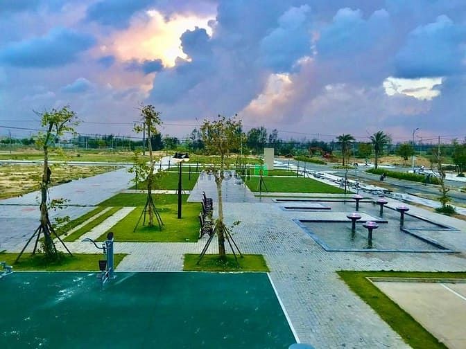 Hình ảnh Bán lô Đất Quảng dự án One World đã ra Sổ