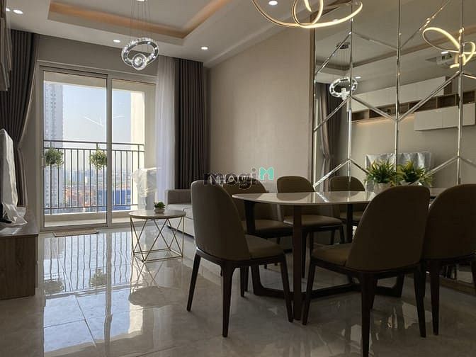 Hình ảnh ✔ Cho thuê CHCC SUNRISE CITY VIEW 76m 2pn 2wc - Nội thất đầy đủ