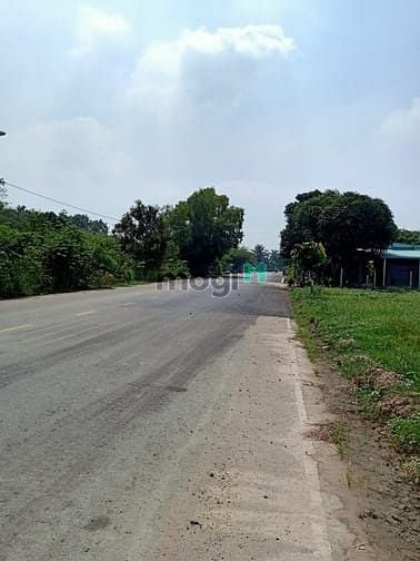 Hình ảnh Cần bán đất đường Ba Sa - xã Phước Hiệp - Củ Chi