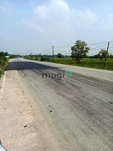 Hình ảnh Cần bán đất đường Ba Sa - xã Phước Hiệp - Củ Chi