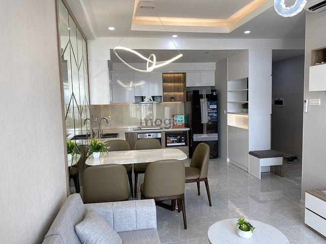 Hình ảnh ✔ Cho thuê CHCC SUNRISE CITY VIEW 76m 2pn 2wc - Nội thất đầy đủ