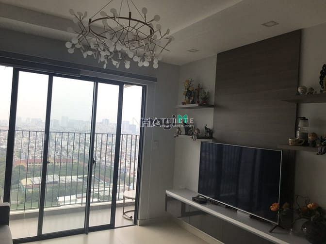 Hình ảnh ✔ Cho thuê CHCC M-ONE NAM SÀI GÒN 87m 2pn 2wc - Nội thất đầy đủ