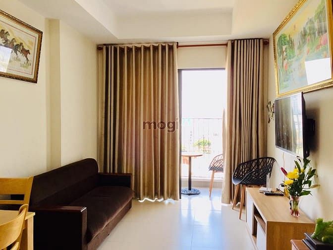 Hình ảnh ✔ Cho thuê CHCC M-ONE NAM SÀI GÒN 60m 2pn 1wc - Nội thất đầy đủ