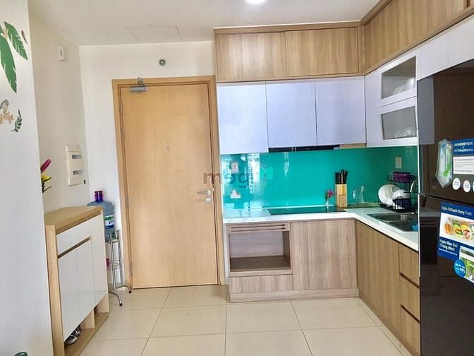 Hình ảnh ✔ Cho thuê CHCC M-ONE NAM SÀI GÒN 60m 2pn 1wc - Nội thất đầy đủ