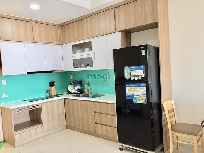 Hình ảnh ✔ Cho thuê CHCC M-ONE NAM SÀI GÒN 60m 2pn 1wc - Nội thất đầy đủ
