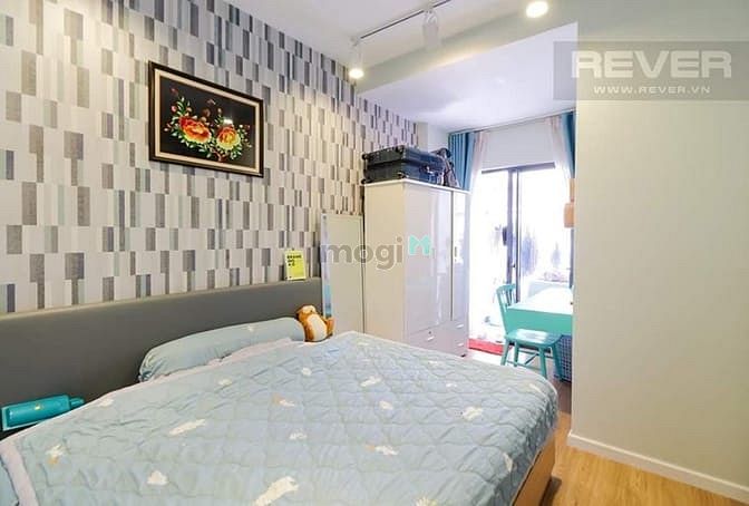 Hình ảnh ✔ Cho thuê CHCC M-ONE NAM SÀI GÒN 68m 2pn 2wc - Nội thất đầy đủ
