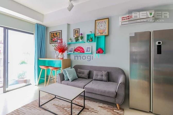 Hình ảnh ✔ Cho thuê CHCC M-ONE NAM SÀI GÒN 68m 2pn 2wc - Nội thất đầy đủ