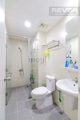 Hình ảnh ✔ Cho thuê CHCC M-ONE NAM SÀI GÒN 68m 2pn 2wc - Nội thất đầy đủ