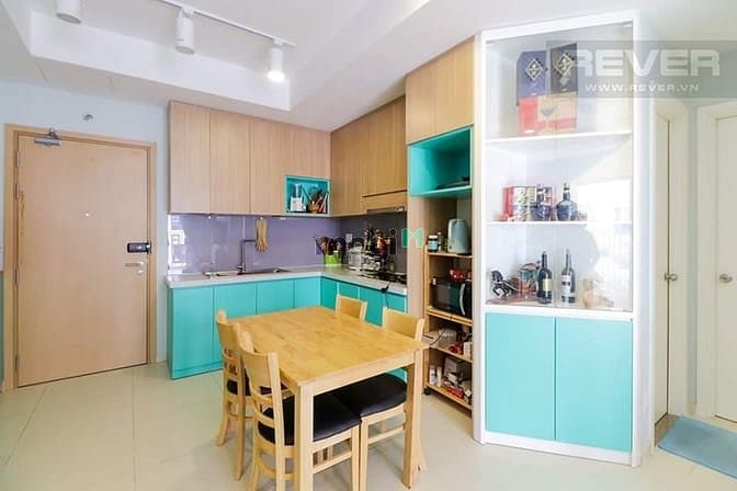 Hình ảnh ✔ Cho thuê CHCC M-ONE NAM SÀI GÒN 68m 2pn 2wc - Nội thất đầy đủ