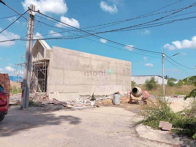 Hình ảnh Bán lô đất biệt thự thị trấn trảng bom đồng nai
