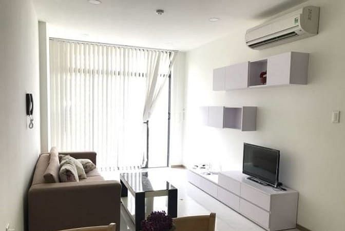 Hình ảnh ☛ ☛ Cho thuê Trang Chủ MB66.COM / Đăng Ký Tặng 66K chung cư Riva Park - Q4 - 3 phòng - 16 Triệu