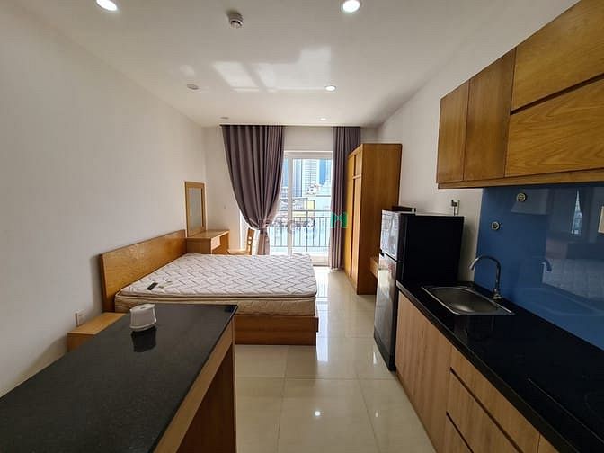 Hình ảnh 🙀🙀 Mb6623 nạp rút nhanh chóng BAN CÔNG view hồ bơi đầy đủ tiện nghi 🌟🌟🌟