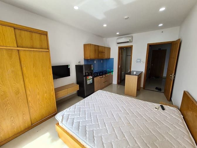 Hình ảnh 🙀🙀 Mb6623 nạp rút nhanh chóng BAN CÔNG view hồ bơi đầy đủ tiện nghi 🌟🌟🌟