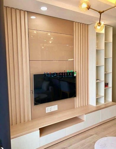 Hình ảnh ✔ Cho thuê CHCC M-ONE NAM SÀI GÒN 63m 2pn 1wc - Nội thất đầy đủ