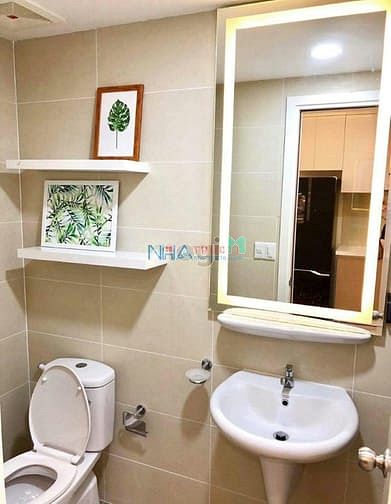 Hình ảnh ✔ Cho thuê CHCC M-ONE NAM SÀI GÒN 63m 2pn 1wc - Nội thất đầy đủ