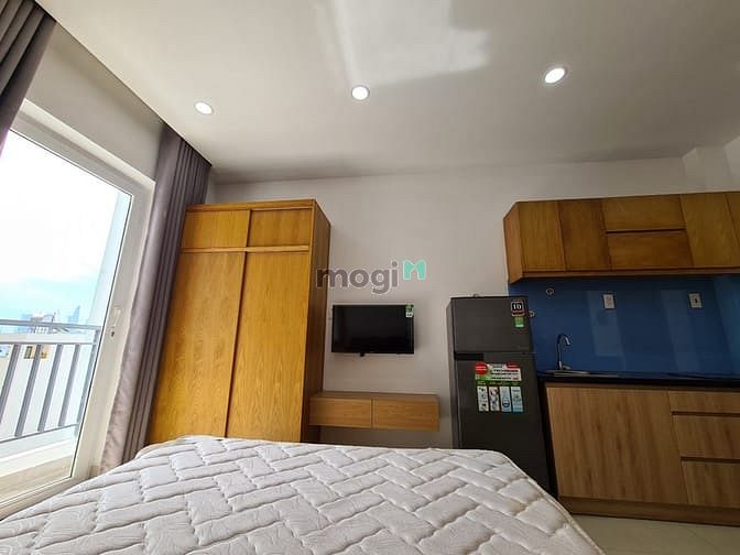 Hình ảnh 🙀🙀 Mb6623 nạp rút nhanh chóng BAN CÔNG view hồ bơi đầy đủ tiện nghi 🌟🌟🌟