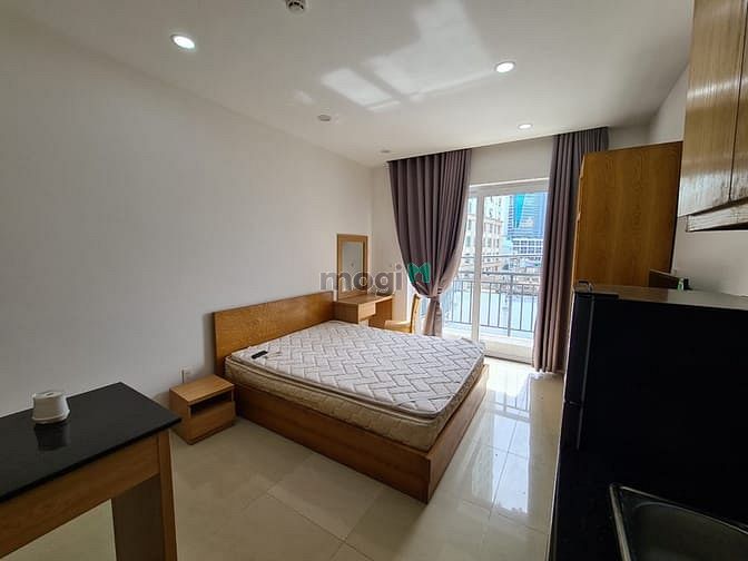 Hình ảnh 🙀🙀 Mb6623 nạp rút nhanh chóng BAN CÔNG view hồ bơi đầy đủ tiện nghi 🌟🌟🌟