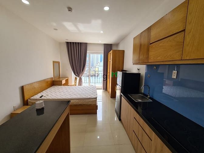 Hình ảnh 🙀🙀 Mb6623 nạp rút nhanh chóng BAN CÔNG view hồ bơi đầy đủ tiện nghi 🌟🌟🌟