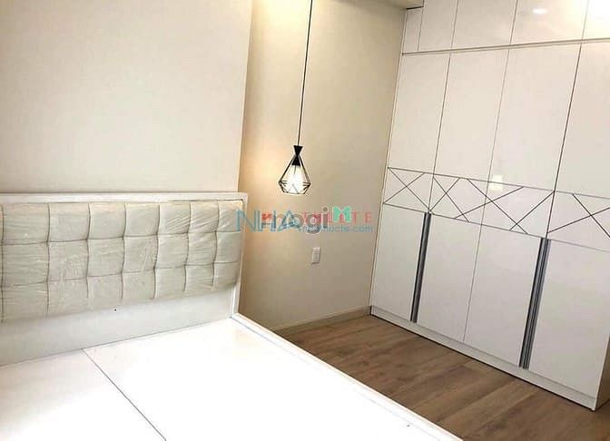 Hình ảnh ✔ Cho thuê CHCC M-ONE NAM SÀI GÒN 63m 2pn 1wc - Nội thất đầy đủ