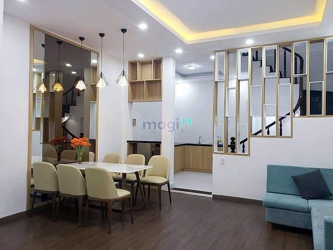 Hình ảnh Mặt tiền 4m5, Lạc Long Quân Tân Bình, 90m2, chỉ 12 tỷ 9 TL