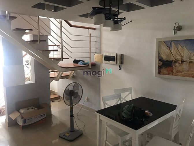 Hình ảnh Cho thuê Trang Chủ MB66.COM / Đăng Ký Tặng 66K sky garden 1, CĂN GÁC LỬNG , Phu my Hung, quan 7
