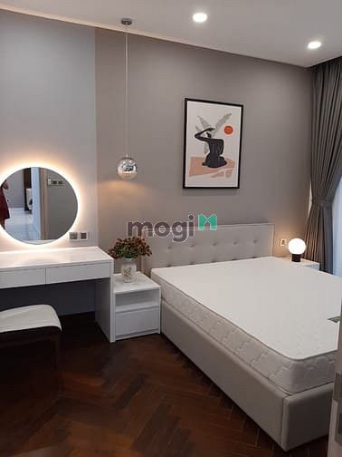 Hình ảnh Cho thuê The View, Quận 7, có 3PN, 148m2, full nội thất, nhà đẹp mới.