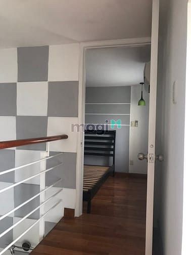 Hình ảnh Cho thuê Trang Chủ MB66.COM / Đăng Ký Tặng 66K sky garden 1, CĂN GÁC LỬNG , Phu my Hung, quan 7